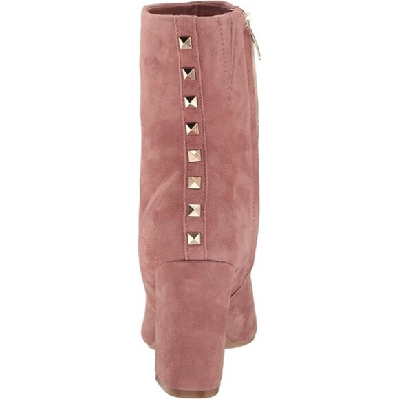 Nine West Women Blush SuedeBoots - Picture 3 of 6